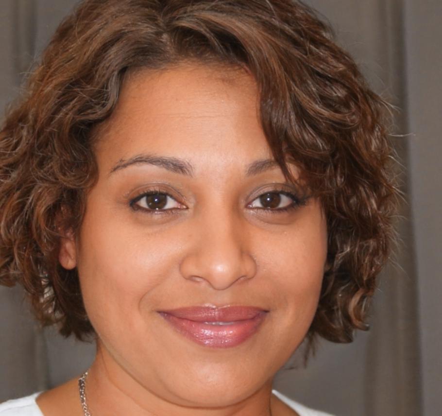 Portrait de Léa Martineau, experte en formation