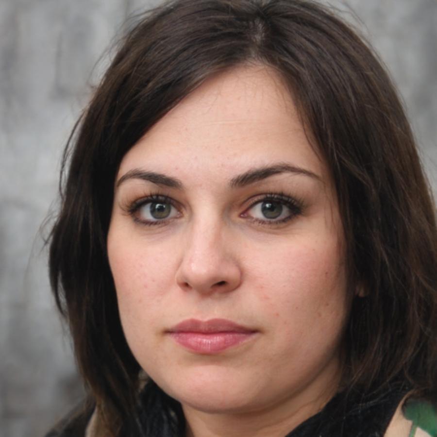 Portrait de Camille Rousseau, formatrice experte